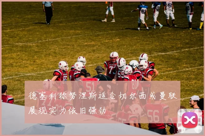 德塞利称努涅斯适合切尔西或曼联展现实力依旧强劲